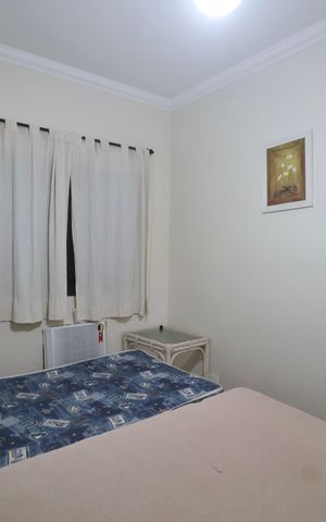 Apartamento para alugar com 75m², 3 quartos e 1 vaga Apartamento para alugar com 75m², 3 quartos e 1 vagaQuarto