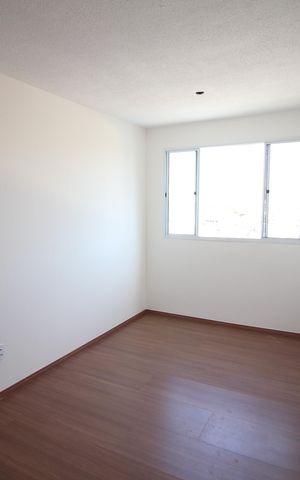 Apartamento à venda com 46m², 2 quartos e 1 vagaSala