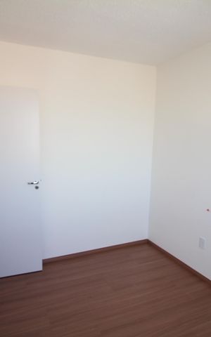 Apartamento à venda com 46m², 2 quartos e 1 vagaQuarto 2