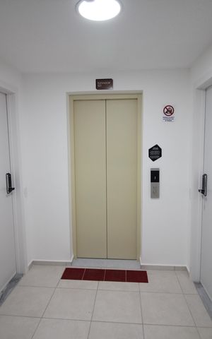 Apartamento à venda com 46m², 2 quartos e 1 vagaÁrea comum