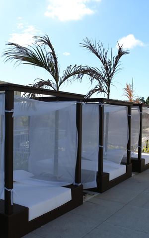 Apartamento à venda com 46m², 2 quartos e 1 vagaÁrea comum