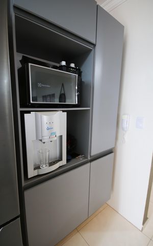 Apartamento para alugar com 73m², 2 quartos e 1 vaga Apartamento para alugar com 73m², 2 quartos e 1 vagaCozinha