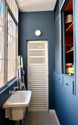 Apartamento à venda com 100m², 3 quartos e sem vaga Apartamento à venda com 100m², 3 quartos e sem vagaCozinha/área de serviço