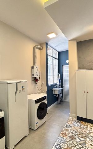 Apartamento à venda com 100m², 3 quartos e sem vaga Apartamento à venda com 100m², 3 quartos e sem vagaCozinha/área de serviço