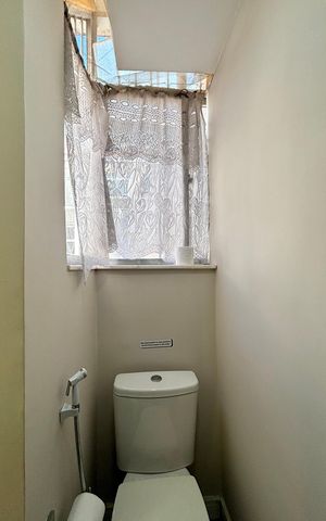 Apartamento à venda com 100m², 3 quartos e sem vaga Apartamento à venda com 100m², 3 quartos e sem vagaBanheiro da Suíte