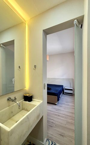 Apartamento à venda com 100m², 3 quartos e sem vaga Apartamento à venda com 100m², 3 quartos e sem vagaBanheiro da Suíte
