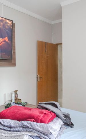 Casa para alugar com 350m², 2 quartos e 3 vagas Casa para alugar com 350m², 2 quartos e 3 vagasQuarto 2