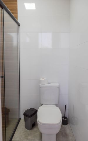 Casa para alugar com 350m², 2 quartos e 3 vagas Casa para alugar com 350m², 2 quartos e 3 vagasCobertura/Banheiro