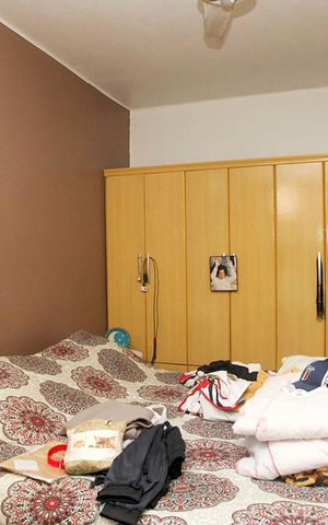 Apartamento à venda com 63m², 2 quartos e sem vagaQuarto 1