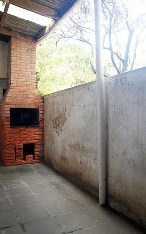 Apartamento à venda com 63m², 2 quartos e sem vagaÁrea Comum - Churrasqueira