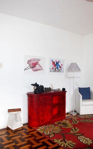 Apartamento à venda com 63m², 2 quartos e sem vagaSala