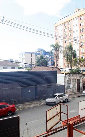 Apartamento à venda com 63m², 2 quartos e sem vagaQuarto 2 Vista