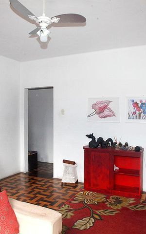 Apartamento à venda com 63m², 2 quartos e sem vagaSala