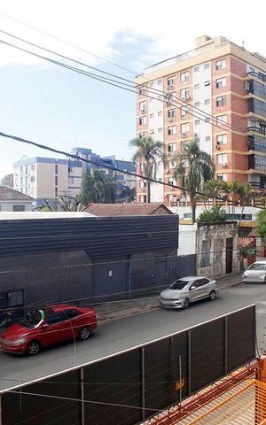 Apartamento à venda com 63m², 2 quartos e sem vagaSala Vista