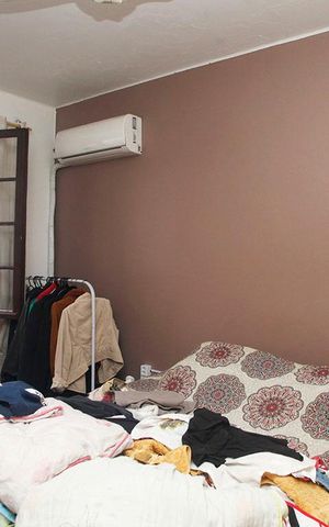 Apartamento à venda com 63m², 2 quartos e sem vagaQuarto 1