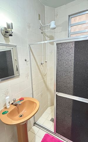 Casa à venda com 66m², 2 quartos e sem vagaBanheiro