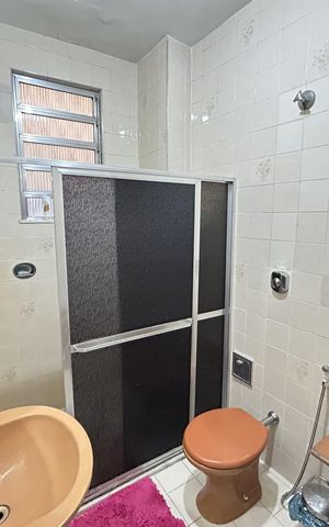 Casa à venda com 66m², 2 quartos e sem vagaBanheiro