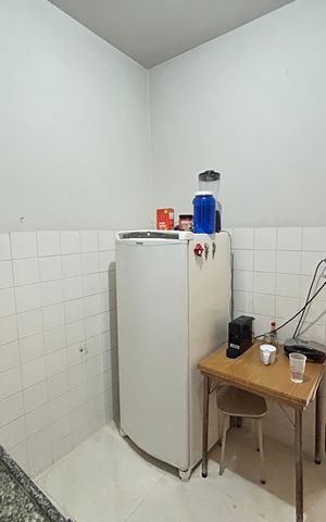 Casa à venda com 66m², 2 quartos e sem vagaCozinha