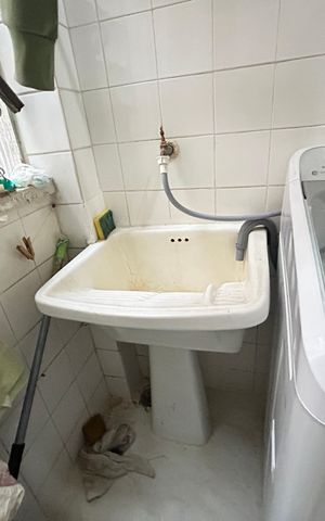 Casa à venda com 66m², 2 quartos e sem vagaÁrea de Serviço