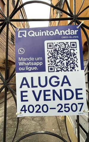 Casa à venda com 66m², 2 quartos e sem vagaPlaca