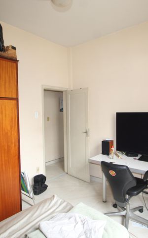 Casa à venda com 66m², 2 quartos e sem vagaQuarto 1
