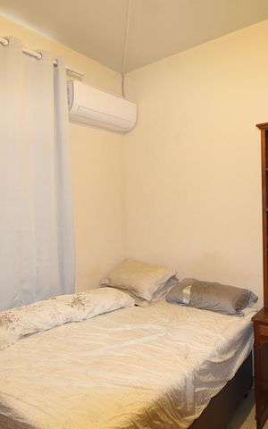 Casa à venda com 66m², 2 quartos e sem vagaQuarto 2