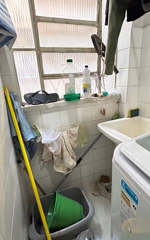 Casa à venda com 66m², 2 quartos e sem vagaÁrea de Serviço