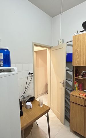 Casa à venda com 66m², 2 quartos e sem vagaCozinha