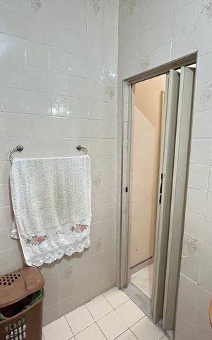 Casa à venda com 66m², 2 quartos e sem vagaBanheiro