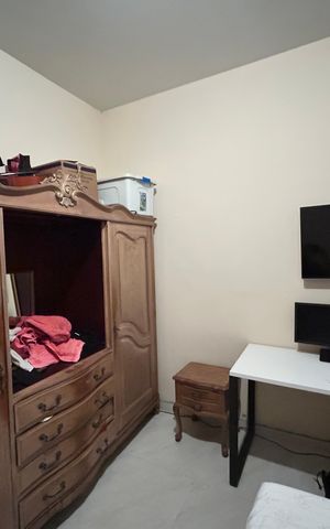 Casa à venda com 66m², 2 quartos e sem vagaQuarto 2