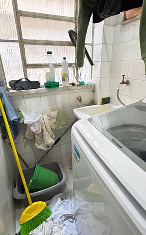 Casa à venda com 66m², 2 quartos e sem vagaÁrea de Serviço