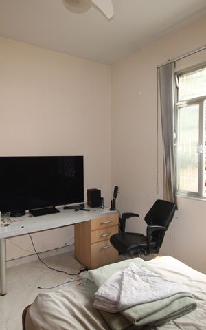 Casa à venda com 66m², 2 quartos e sem vagaQuarto 1