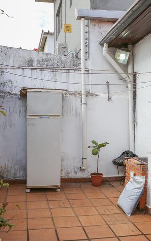 Casa para alugar com 150m², 2 quartos e 1 vaga Casa para alugar com 150m², 2 quartos e 1 vagaQuintal