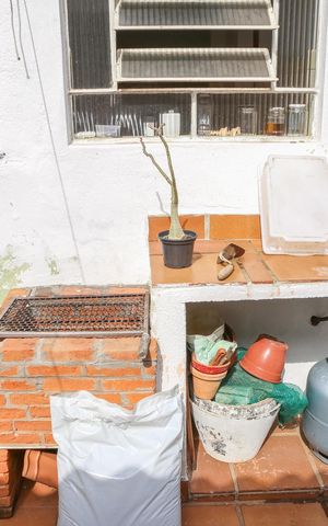 Casa para alugar com 150m², 2 quartos e 1 vaga Casa para alugar com 150m², 2 quartos e 1 vagaChurrasqueira