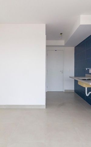 Apartamento à venda com 26m², 0 quarto e sem vaga Apartamento à venda com 26m², 0 quarto e sem vagaStudio