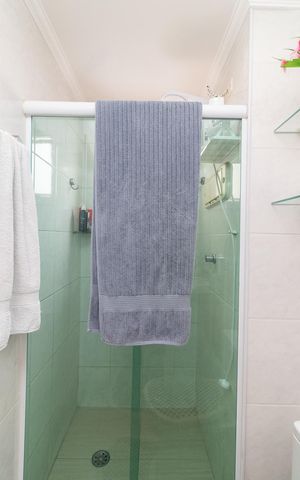 Apartamento à venda com 47m², 2 quartos e 1 vagaBanheiro