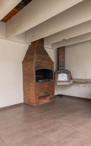 Apartamento à venda com 47m², 2 quartos e 1 vagaÁrea comum - Churrasqueira