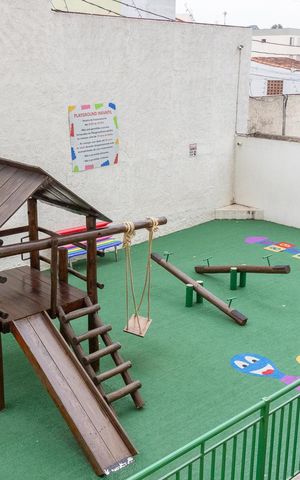 Apartamento à venda com 47m², 2 quartos e 1 vagaÁrea comum - Playground