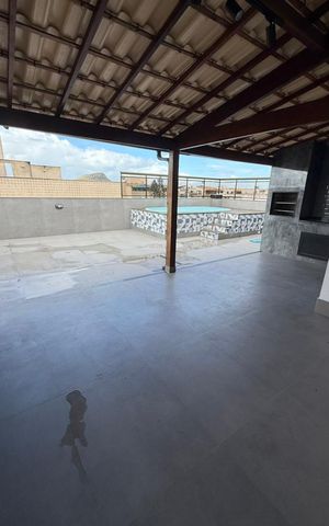 Apartamento à venda com 221m², 4 quartos e 3 vagas Apartamento à venda com 221m², 4 quartos e 3 vagasÁrea Externa