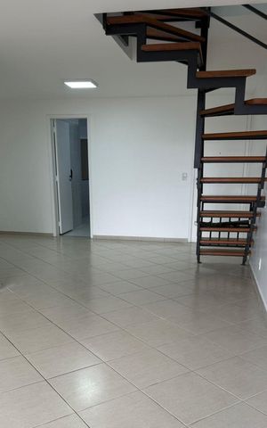 Apartamento à venda com 221m², 4 quartos e 3 vagas