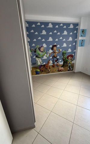 Apartamento à venda com 221m², 4 quartos e 3 vagas Apartamento à venda com 221m², 4 quartos e 3 vagasQuarto 1