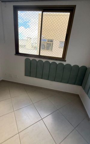 Apartamento à venda com 221m², 4 quartos e 3 vagas Apartamento à venda com 221m², 4 quartos e 3 vagasQuarto 1