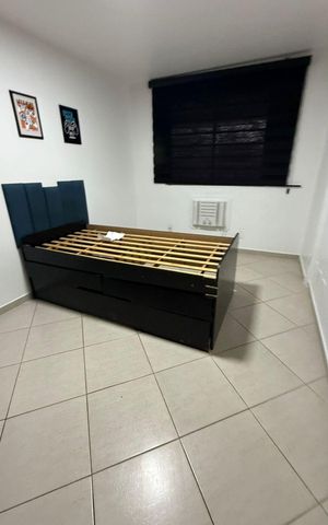 Apartamento à venda com 221m², 4 quartos e 3 vagas Apartamento à venda com 221m², 4 quartos e 3 vagasQuarto 3