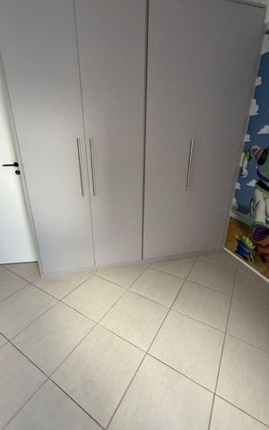 Apartamento à venda com 221m², 4 quartos e 3 vagas Apartamento à venda com 221m², 4 quartos e 3 vagasQuarto 1