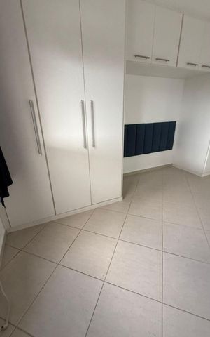 Apartamento à venda com 221m², 4 quartos e 3 vagas Apartamento à venda com 221m², 4 quartos e 3 vagasQuarto 2