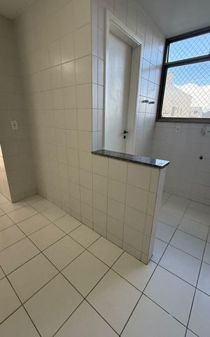 Apartamento à venda com 221m², 4 quartos e 3 vagas Apartamento à venda com 221m², 4 quartos e 3 vagasÁrea de Serviço