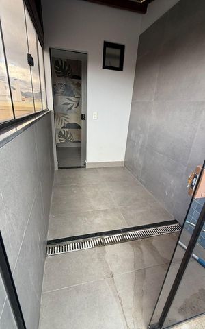 Apartamento à venda com 221m², 4 quartos e 3 vagas Apartamento à venda com 221m², 4 quartos e 3 vagasÁrea Externa