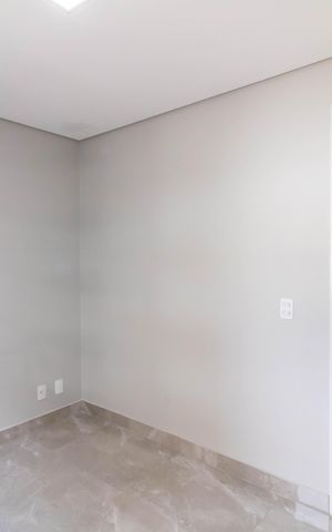 Apartamento para alugar com 43m², 2 quartos e 1 vaga Apartamento para alugar com 43m², 2 quartos e 1 vagaQuarto 1