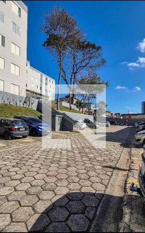 Apartamento à venda com 55m², 2 quartos e 1 vaga Apartamento à venda com 55m², 2 quartos e 1 vagaCondomínio
