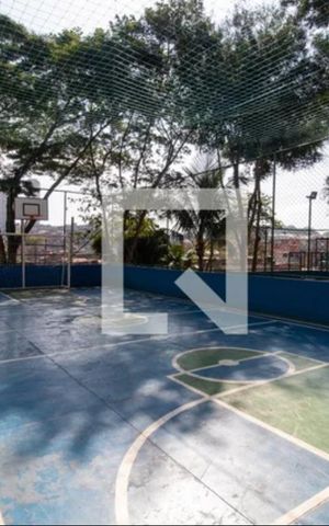 Apartamento à venda com 55m², 2 quartos e 1 vaga Apartamento à venda com 55m², 2 quartos e 1 vagaQuadra Esportiva
